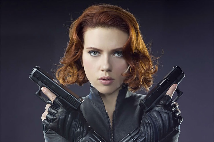 فیلم Black Widow احتمالا در سال ۲۰۲۰ منتشر خواهد شد