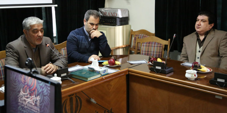 اکران ۱۹ فیلم جشنواره فجر در اردبیل