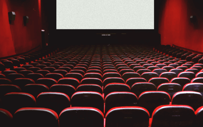 ۹۸ درصد سالن‌های سینما ورشکسته اند
